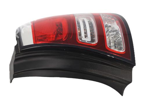 Right taillight CITROËN C3 II (SC_) 1.2 VTi 82 | BP40047570C35 - Image 6