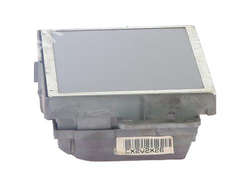 Display monitor PEUGEOT 407 (6D_) 2.0 HDi 135 (6DRHRH, 6DRHRE, 6DRHRG, 6DRHRJ) | BP31025423C48