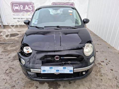 Rear parcel shelf FIAT 500 (312_) 1.2 (312AXA1A) | BP32362917C85  - Image 10
