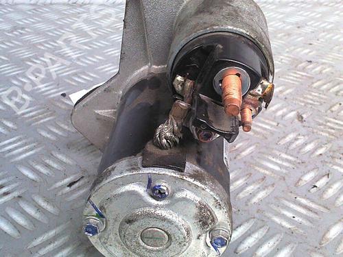 Used Starter RENAULT TWINGO III (BCM_, BCA_) 1.0 SCe 70 (71 hp) 29951974