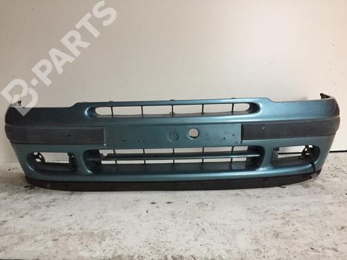 Paraurti anteriore RENAULT CLIO I (B/C57_, 5/357_) 1.9 D (B/C/S576, B/C/S57L) (64 hp) 7701469723