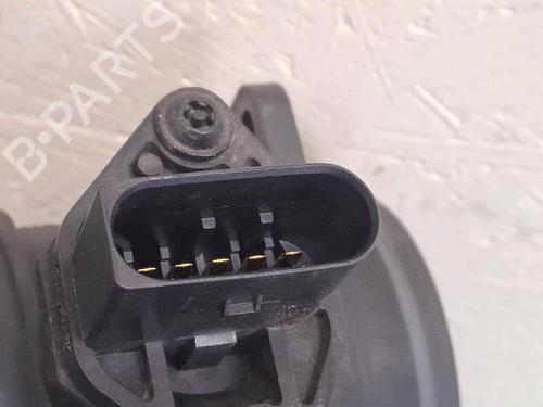 Used Mass air flow sensor SEAT LEON (1P1) 1.9 TDI (105 hp) 30063980