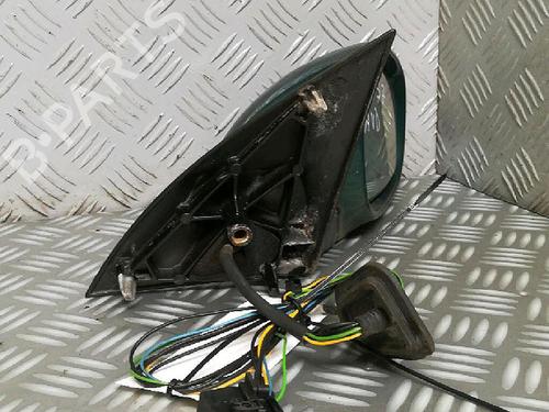 Right mirror PEUGEOT 607 (9D, 9U) 2.0 HDI | BP30065334C27 