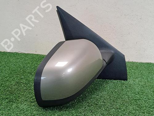 Right mirror DACIA LODGY (JS_)  | BP29578307C27 