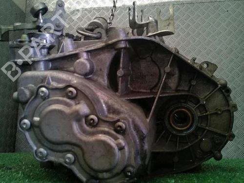 Gearbox MINI MINI COUNTRYMAN (R60) Cooper D | BP30077422M3 