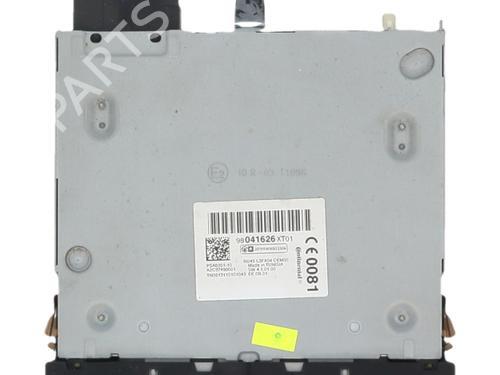 Radio CITROËN DS3 (SA_) 1.6 HDi 115 | BP40525384E6 - Image 3