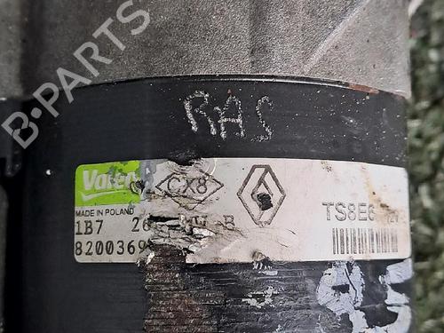 Starter RENAULT KANGOO (KC0/1_) 1.2 (KC0A, KC0K, KC0F, KC01) | BP30064521M8 - Image 3