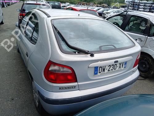 Brugte RENAULT MEGANE I (BA0/1_) [1995-2004]  3568550