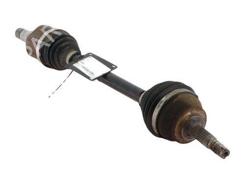 Left front driveshaft CITROËN C3 III (SX) 1.2 PureTech 82 | BP37731021M38 - Image 4