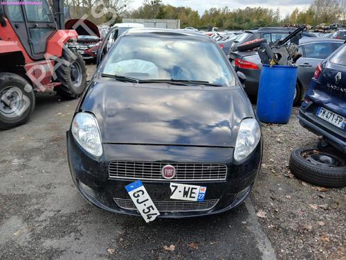 Used Parts FIAT GRANDE PUNTO (199_) 1.4 T-Jet (199AXM1A, 199BXM1A, 199BXN1A) (120 hp) 4424363