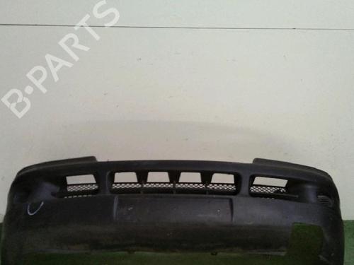 Front bumper CITROËN JUMPER I Van (244) 2.2 HDi | BP24323779C7