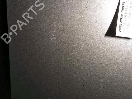 Right front door TOYOTA COROLLA Verso (_E12_) 2.0 D-4D (CDE120_, CDE120R) | BP30065761C3 