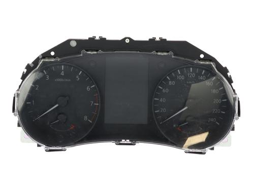 Quadrante NISSAN QASHQAI II (J11, J11_) 1.2 DIG-T (115 hp) 32210465