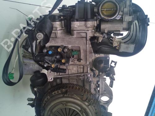 Engine CITROËN C4 I (LC_) 1.4 16V | BP31930299M1  - Image 6