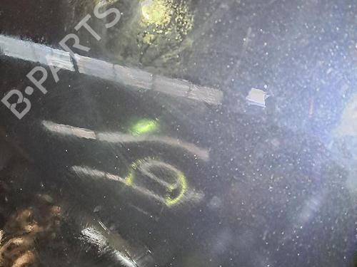 Left front door FORD KA (RU8) 1.2 | BP30076871C2