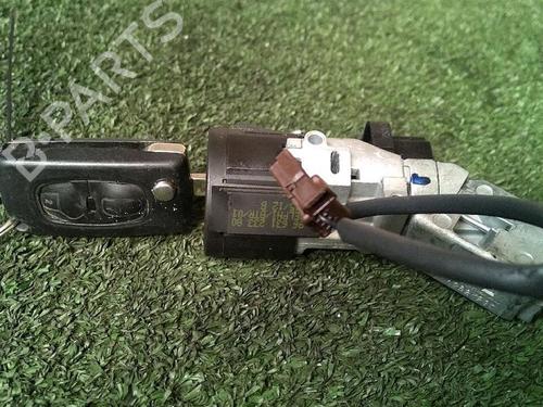 Ignition barrel CITROËN C4 II (NC_) 1.4 VTi 95 (NC8FP0) | BP30075994M48 