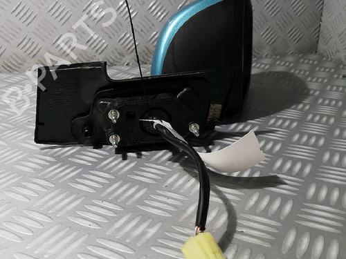 Used Right mirror SUZUKI SPLASH (EX) 1.0 (A5B310) (68 hp) 30074279