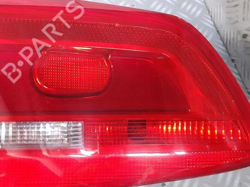 Used Left tailgate light VW TOURAN (1T3) 1.6 TDI (105 hp) 30070042