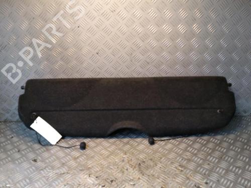 Used Rear parcel shelf MINI MINI (R50, R53) Cooper (116 hp) 11405785
