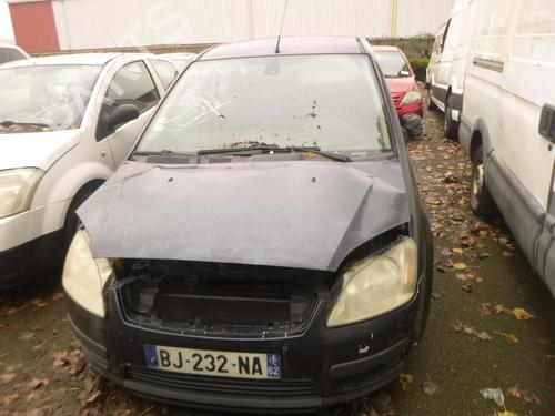 Left front fenders FORD FOCUS C-MAX (DM2) 1.8 TDCi | BP20713597C41 