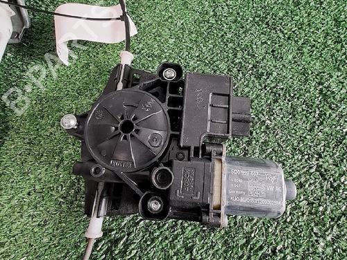 Rear left window mechanism AUDI Q2 (GAB, GAG) 35 TDI | BP30063735C24