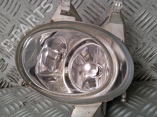 Left front fog light PEUGEOT 206 CC (2D) | BP30071180C30