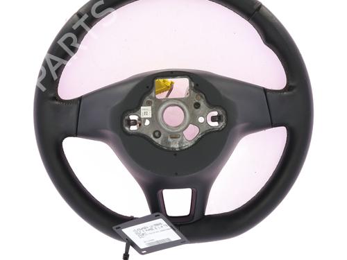 Used Steering wheel Steering wheel VW GOLF VII (5G1, BQ1, BE1, BE2) 1.0 TSI (110 hp) 30708738 30708738