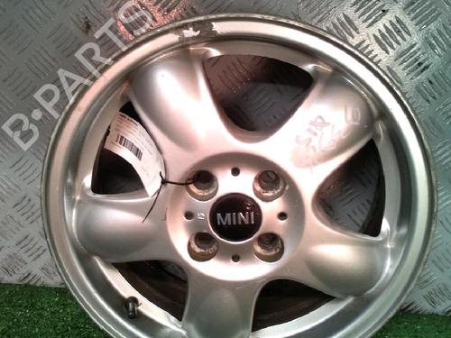 Felg MINI MINI (R50, R53) One (90 hp) 17160234