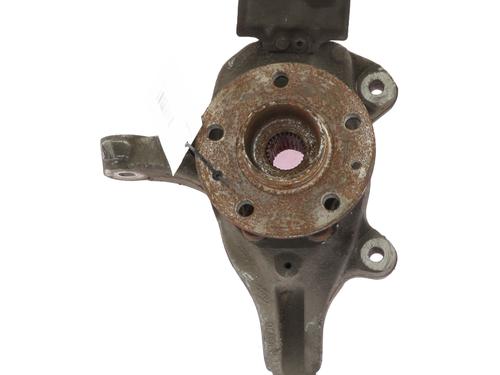 Used Left front steering knuckle Left front steering knuckle RENAULT LAGUNA III Grandtour (KT0/1) 2.0 dCi (KT01, KT08, KT09, KT0K, KT12, KT1D, KT1W) (150 hp) 32750724 32750724