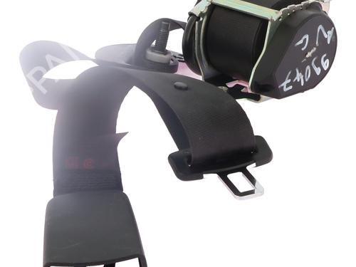 Front left seatbelt CITROËN C3 III (SX) 1.2 PureTech 82 | BP30598751I26  - Image 5