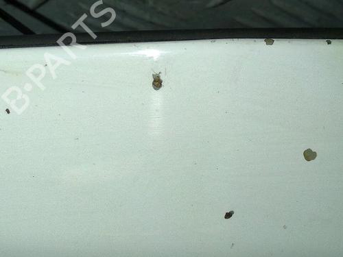 Hood CHEVROLET SPARK (M300) 1.0 | BP30076628C1 