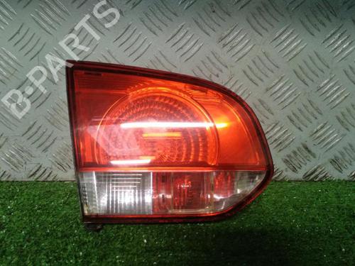 Used Left tailgate light Left tailgate light VW GOLF VI (5K1) 2.0 TDI (110 hp) 30075821 30075821