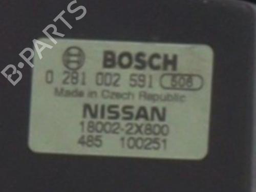 Used Pedal Pedal 38343914 38343914