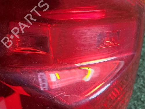 Left taillight NISSAN X-TRAIL II (T31) 2.0 dCi 4x4 | BP30063892C34