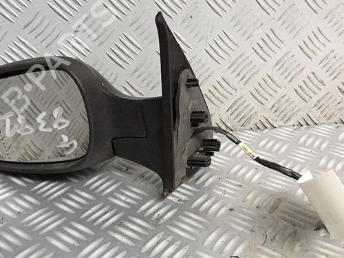 Used Left mirror NISSAN MICRA III (K12) [2002-2011]  30069264