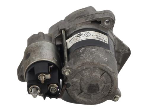 Used Starter Starter RENAULT TWINGO III (BCM_, BCA_) 0.9 TCe 90 (BCM9, BCM2) (90 hp) 40554352 40554352
