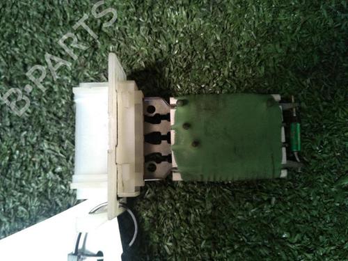 Heater resistor MERCEDES-BENZ A-CLASS (W169) A 180 CDI (169.007, 169.307) | BP30073027M108 