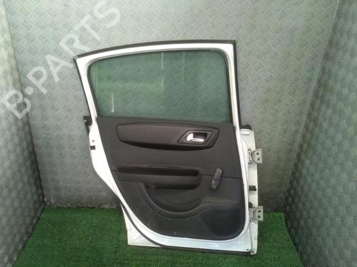 Left rear door CITROËN C4 I (LC_) 1.6 HDi | BP18249484C4 