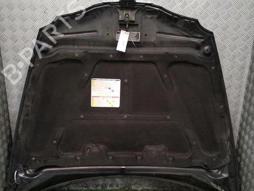 Hood ALFA ROMEO GT (937_) 1.9 JTD (937CXN1B) | BP30072931C1 