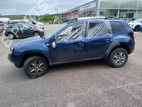 Brukte deler til DACIA DUSTER SUV Van 4658959