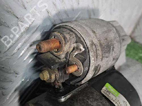 Starter RENAULT TWINGO I (C06_) 1.2 16V (C06C, C06D, C06K) | BP30077505M8