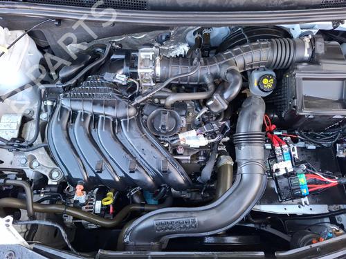 Getriebe DACIA DUSTER (HM_) 1.6 SCe 115 (HMM1) | BP32242168M3 - Image 33