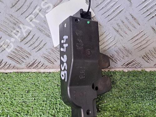 Tailgate lock CITROËN C4 I (LC_) 1.6 HDi | BP30076685C101