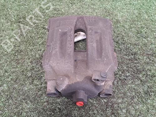 Used Right rear brake caliper BMW 3 (E90) 320 d (163 hp) 29949274