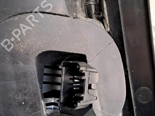 Right taillight CITROËN C1 (PM_, PN_) 1.0 | BP24103275C35 