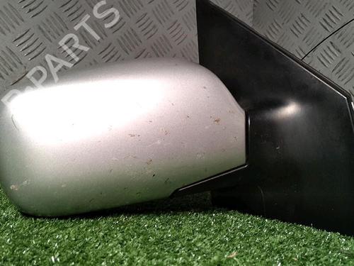 Used Right mirror TOYOTA YARIS (_P1_) 1.4 D-4D (NLP10_, NLP10R) (75 hp) 30071512