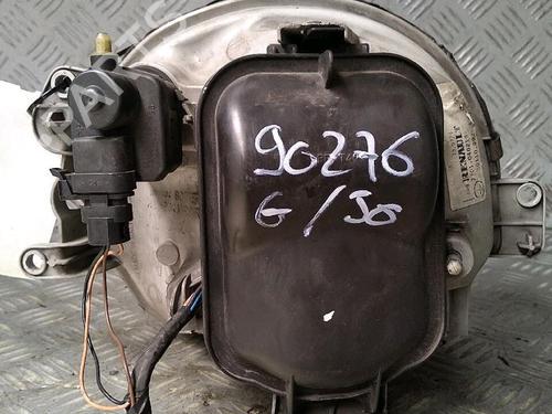 Faro izquierdo RENAULT TWINGO I (C06_) 1.2 (C066, C068) | BP30070911C28 