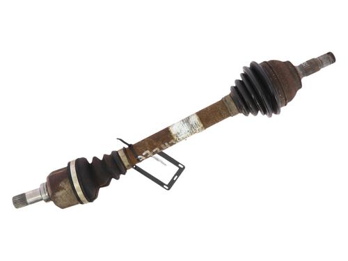 Left front driveshaft CITROËN C4 II (NC_) 1.6 HDi 90 | BP38628699M38 - Image 2