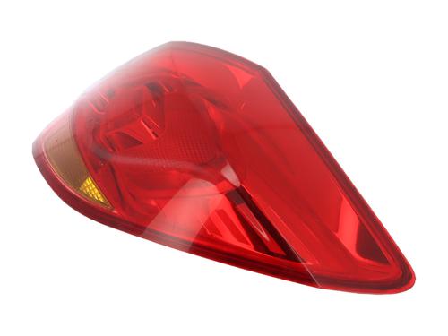 Right taillight OPEL ASTRA J (P10) 1.7 CDTI (68) | BP30076777C35  - Image 18