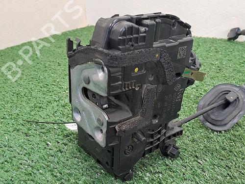 Rear left lock RENAULT CAPTUR I (J5_, H5_) 1.5 dCi 90 (J5N4, J5M5, J5MW, J5M6, J5AL, J5AJ) | BP30063810C100